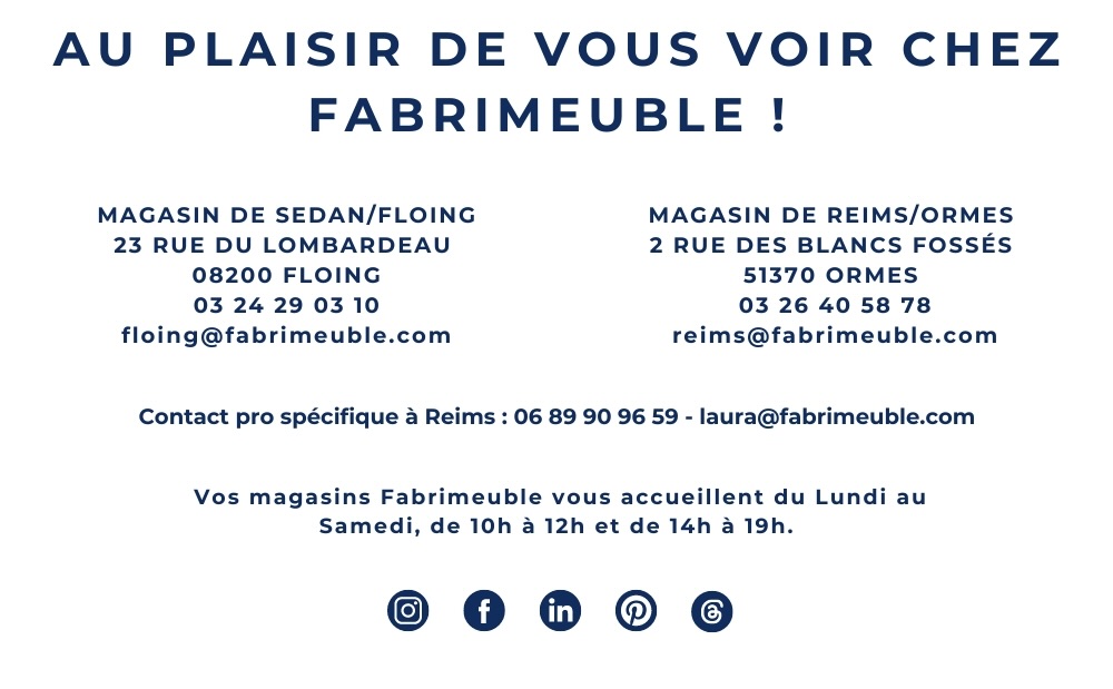professionnels/Pro - Mobilier pro 3